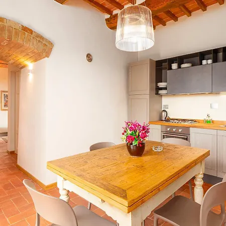 Leonardo סן ג'ימיניאנו