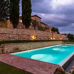 Appartement Leonardo