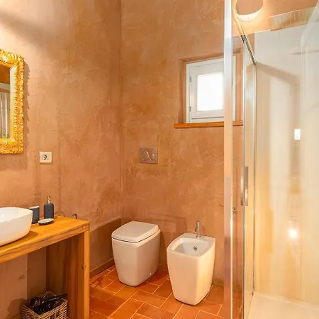 Leonardo * San Gimignano