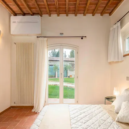 Leonardo Appartement *