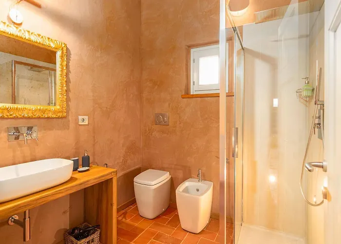 Leonardo * San Gimignano