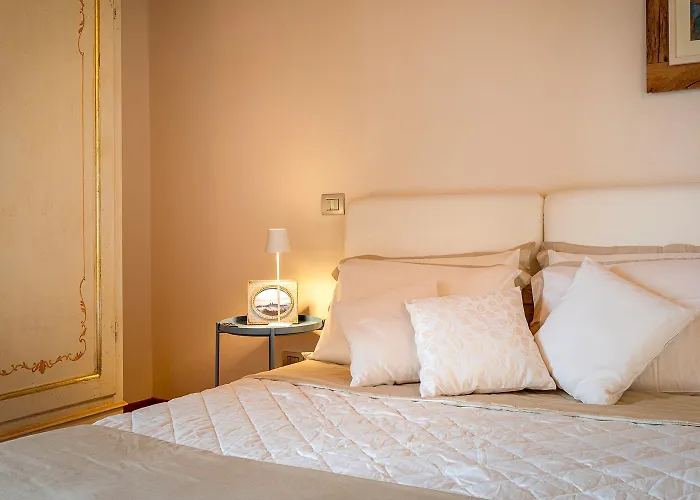 아파트 Leonardo 산지미냐노