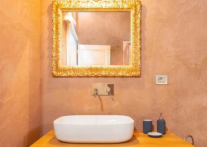 Leonardo 아파트 *