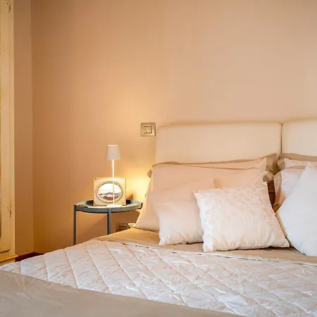 Apartamento Leonardo San Gimignano