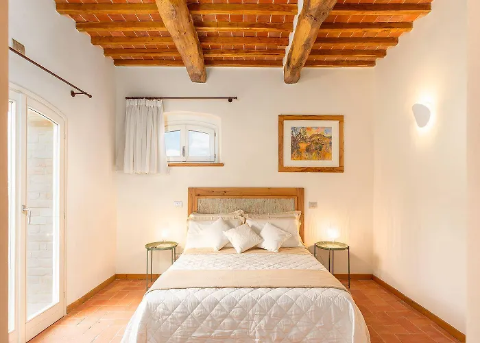 Апартаменты Leonardo *