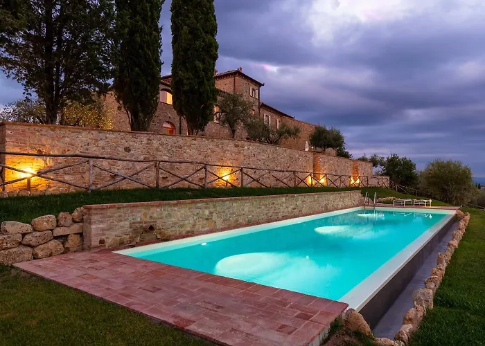 Апартаменты Leonardo